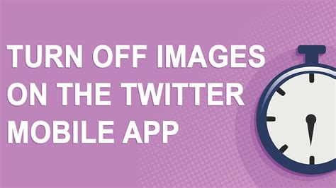 turn  images   twitter mobile app youtube
