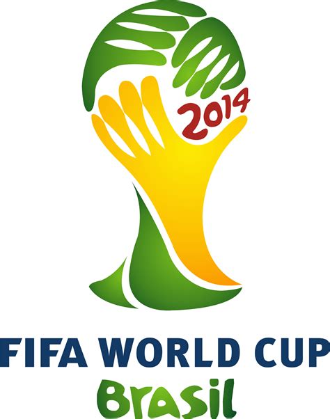 logotipo da copa  mundo  cultura futebolistica