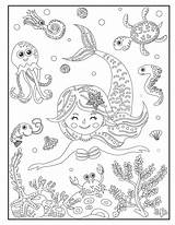 Coloring Meerjungfrau Malvorlage Zeemeermin Meerjungfrauen Topkleurplaat Malvorlagen Verbnow Ausmalen Kostenlos sketch template