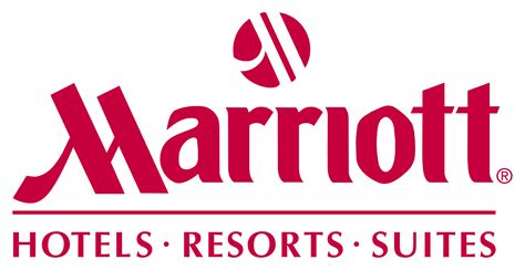 marriott logos