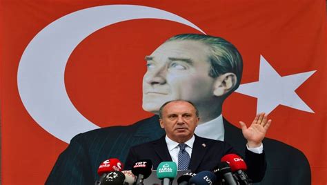Turkey Election The ‘sex Tape Scandal That Could End Recep Tayyip