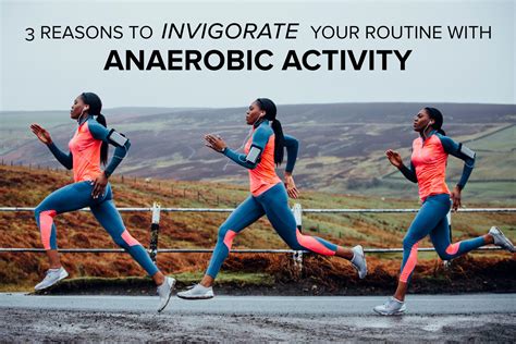 reasons  invigorate  routine  anaerobic exercise artic flex
