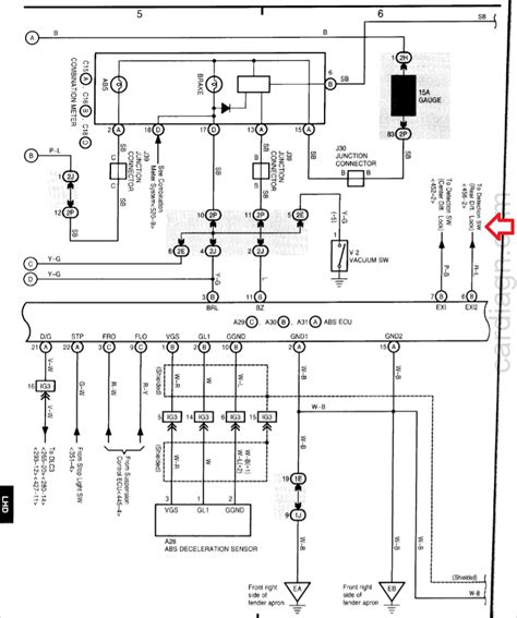 tsb wiring diagrams bbb industries wiring technology