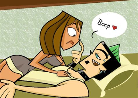 Total Drama Texts Duncan And Courtney Wattpad