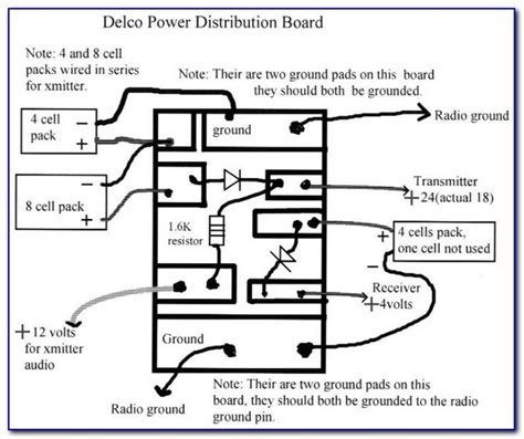 gm delco radio wiring diagram prosecution