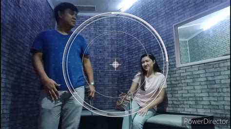 Filipino Couple Videoke Time 😊 Youtube