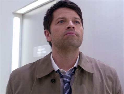 Pin By Losechesters ★ On ミ☆casifer☆彡 Misha Collins Supernatural Castiel