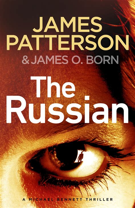 the russian by james patterson penguin books new zealand