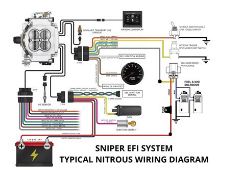 holley terminator max wiring diagram wiring draw