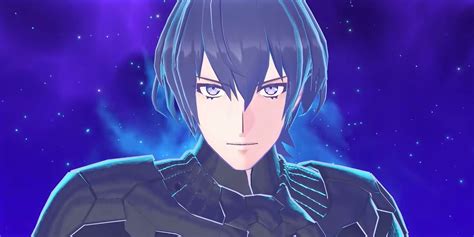 Fire Emblem Engage Gives Extensive Look At Byleth S Emblem Gameplay