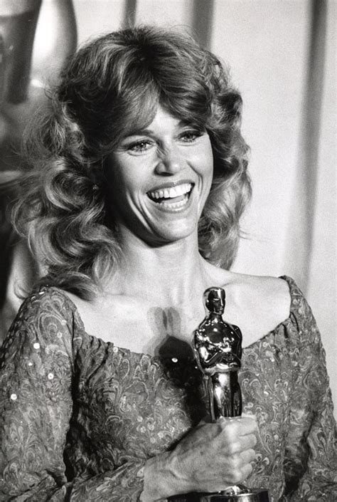 Jane Fonda La Leyenda Viva Del Cine Premiada Con El Globo De Oro