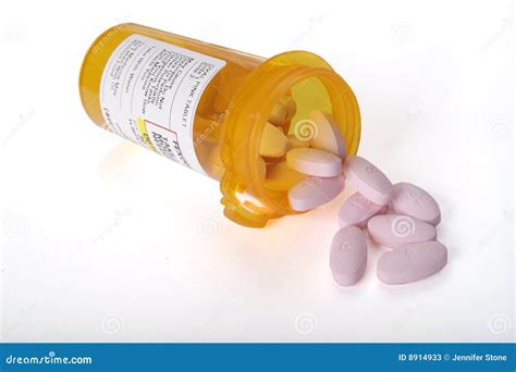 allergy pills stock image image  care medicine background