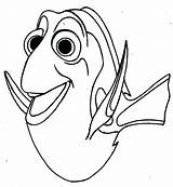 Nemo Dory Coloring Finding Pages Fish Printable Ausmalbilder Ausmalen Disney Baby Kids Malvorlagen Findet Sheet Turtle Dorie Coloriage Drawing Smile sketch template