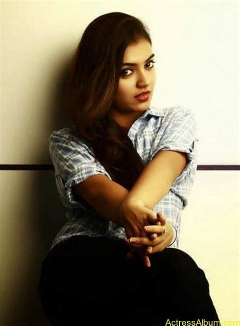 Nazriya Nazim Latest Hot Photos Stills 11 Actress Album