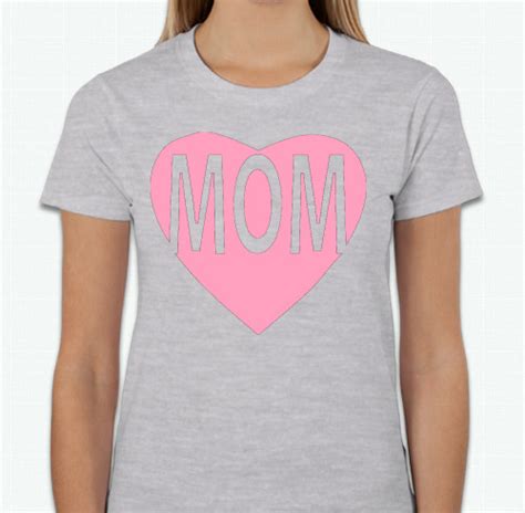 mothers day t shirts custom design ideas