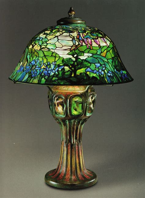 imgurcom stained glass lamp shades antique lamp shades tiffany