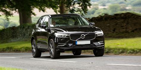 volvo xc review carwow