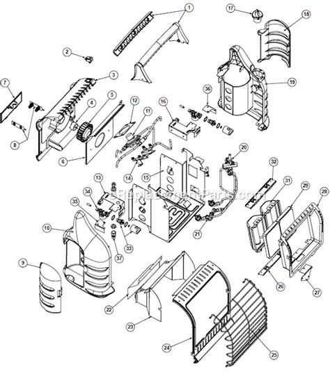 heater big buddy parts diagram wiring site resource