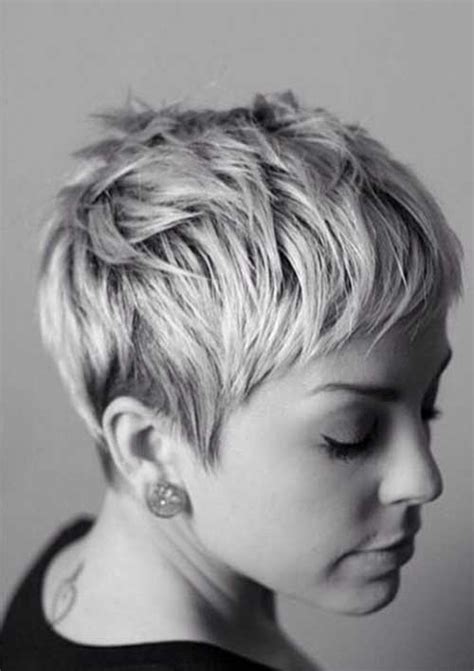 15 best messy pixie hairstyles short hairstyles 2018 2019 most