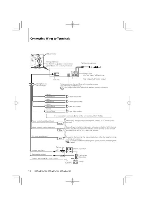 kenwood kdc btu wiring diagram wiring diagram pictures
