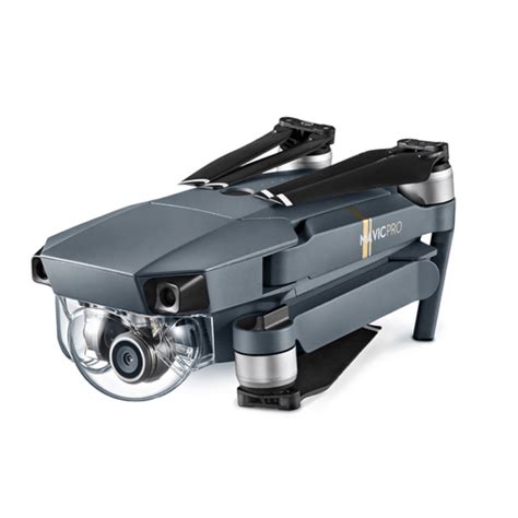 dji mavic  pro drone quadcopter  hasselblad camera hdr video uav adjustable aperture mp