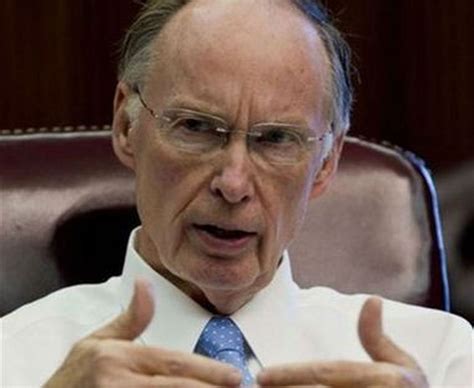 Gov Bentley S Pastor Wants Him To Fight Feds On Same Sex Marriage