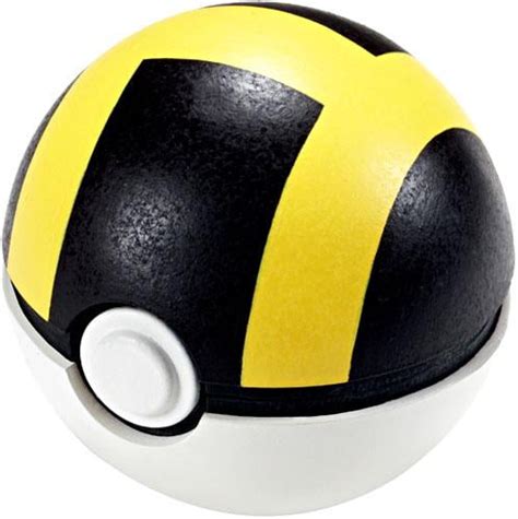 pokemon soft foam ultra ball pokeball walmartcom