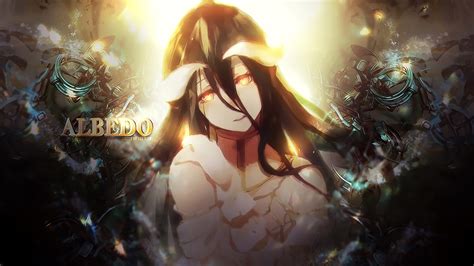 overlord anime albedo wallpaper 76 images