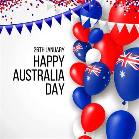 Happy Australia National Day 2021 Happy Australia Day