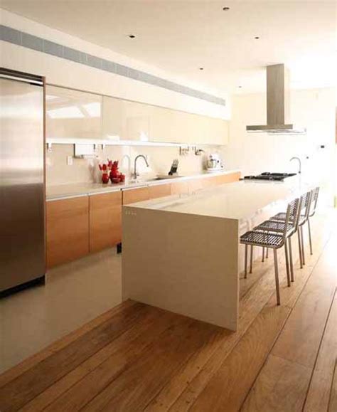 modern kitchen designs contemporary wood kitchen cabinets  dining furniture