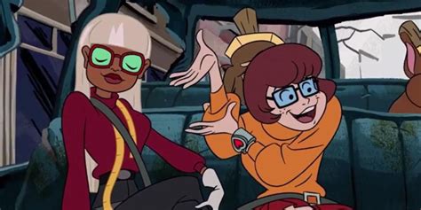 how to get velma and coco s look for a perfect halloween couples costume
