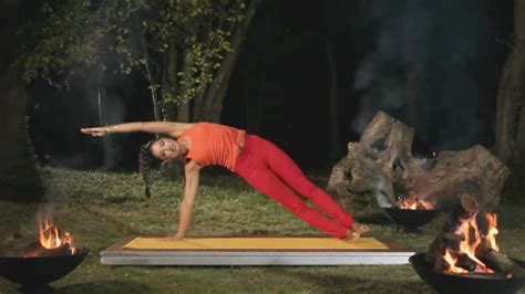 Yoga For Better Digestion Mindbodygreen