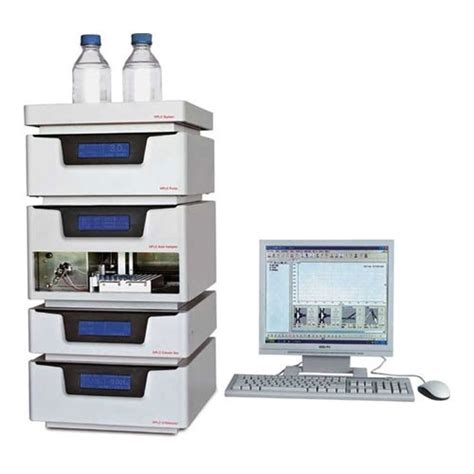 hplc system manufacturers high pressure liquid chromatography system