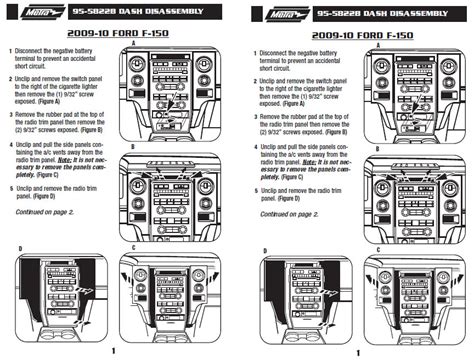 ford  stereo wiring harness diagram collection wiring collection