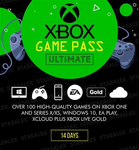 buy xbox game pass ultimate 14 days ea play gold 🌎 and