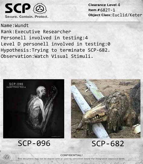 scp   scp  foundation test logs gaminglight forums gmod community