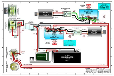 auto wiring diagram  schematic kits  pes shane wired