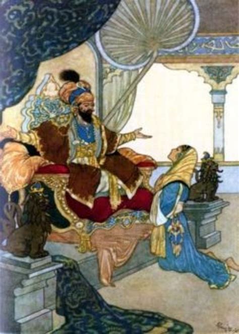 the stories of arabian nights 1001 nights hubpages