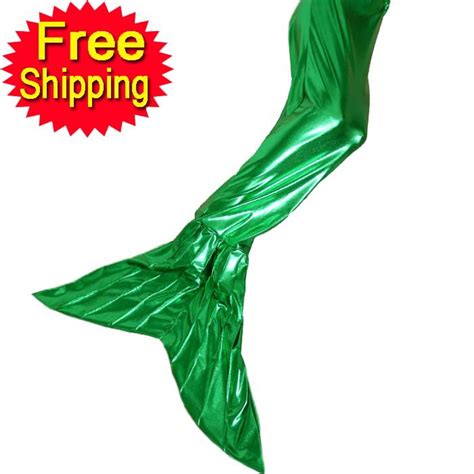 Online Get Cheap Adult Mermaid Costume Alibaba Group