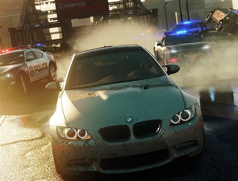 Need For Speed Most Wanted Limited Edition Free Download V