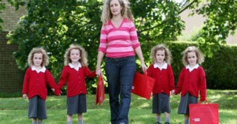 identical quadruplets google search quadruplets pinterest babies