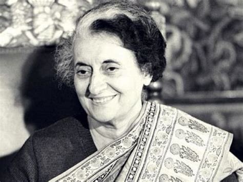 Indira Gandhi Faced Widespread Criticism For Signing Simla Agreement