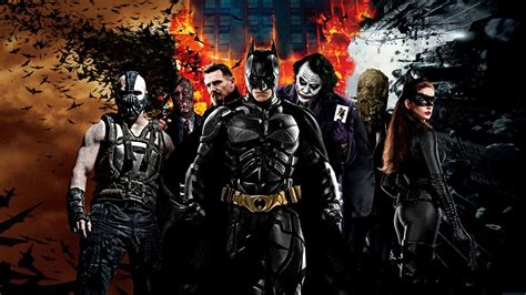 Movies The Dark Knight Characters Picture Nr 62133