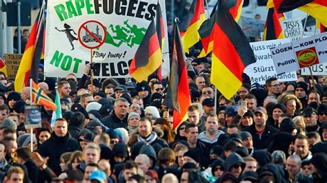 After Cologne Is Germany S Refugee Welcome Kaput Cbc News