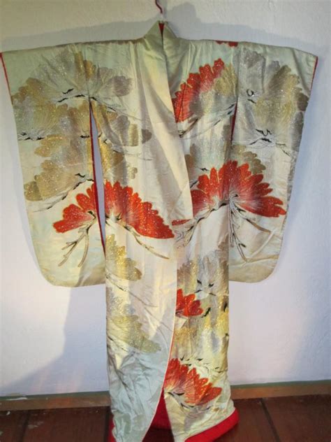 vintage japanese kimonos singles and sex