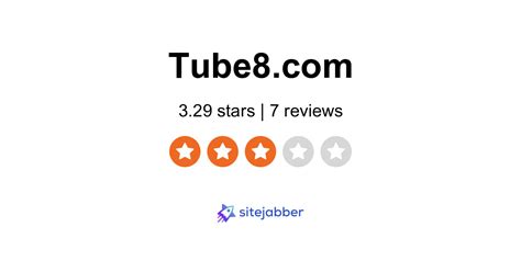 tube8 reviews 7 reviews of sitejabber