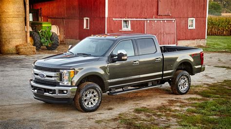 ford   super duty review ratings edmunds