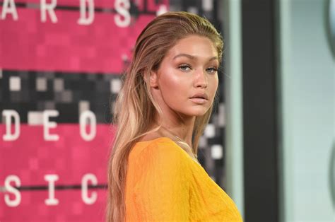 gigi hadid hits back at a twitter troll for commenting on her relationships the independent
