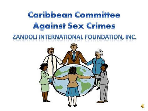 Caribbean Committee Against Sex Crimes Youtube