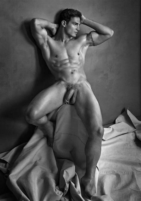 paul freeman photography nude male gay phnix
